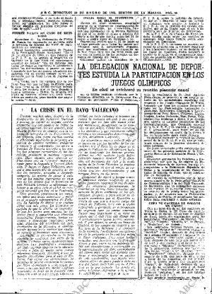 ABC MADRID 22-01-1958 página 55