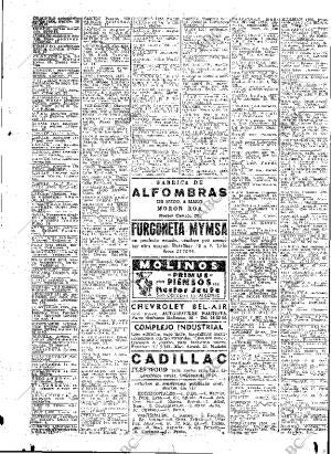 ABC MADRID 22-01-1958 página 61