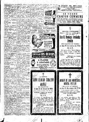 ABC MADRID 22-01-1958 página 66