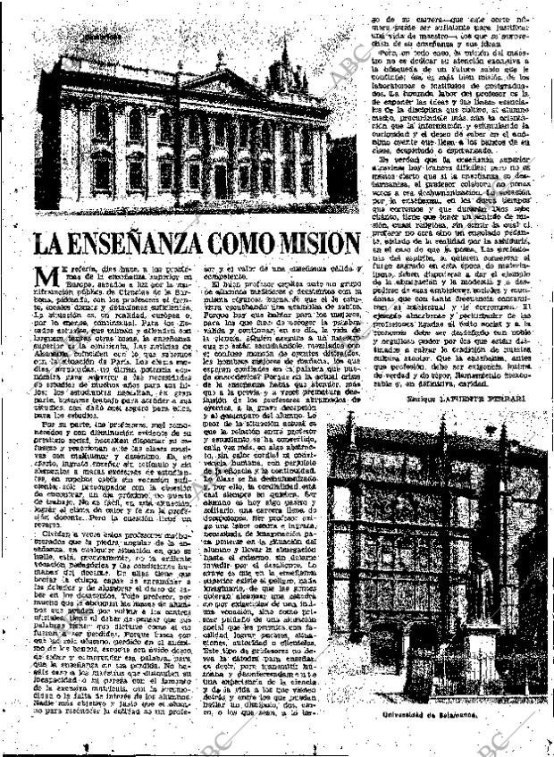 ABC MADRID 22-01-1958 página 7