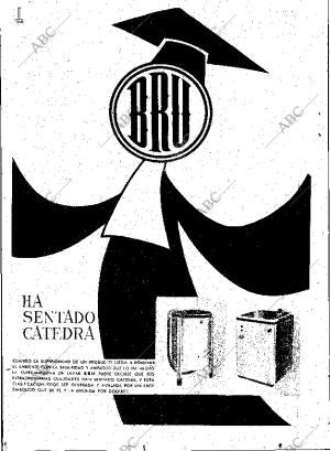 ABC MADRID 22-01-1958 página 8