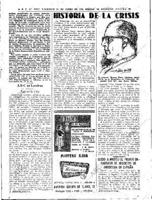 ABC SEVILLA 24-01-1958 página 17
