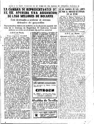 ABC SEVILLA 24-01-1958 página 21