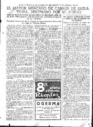 ABC MADRID 25-01-1958 página 31