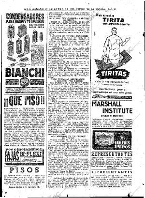 ABC MADRID 25-01-1958 página 32