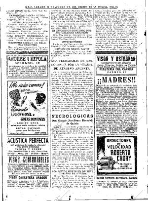 ABC MADRID 25-01-1958 página 34