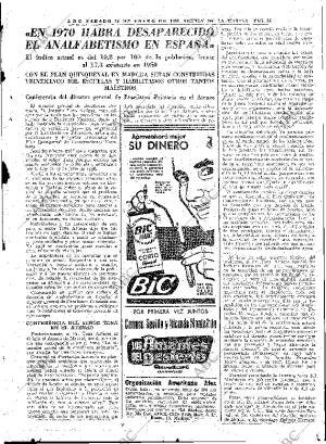 ABC MADRID 25-01-1958 página 35