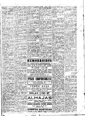 ABC MADRID 25-01-1958 página 48