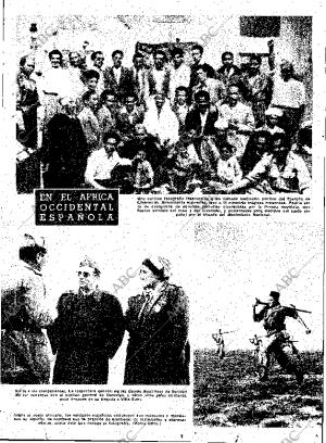 ABC MADRID 25-01-1958 página 5