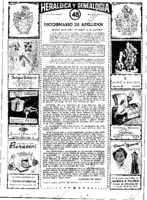 ABC MADRID 25-01-1958 página 7