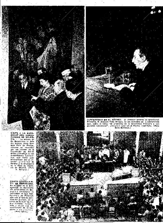 ABC MADRID 25-01-1958 página 9