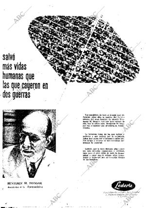 ABC SEVILLA 26-01-1958 página 26