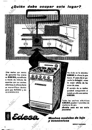 ABC SEVILLA 26-01-1958 página 30