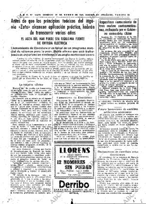 ABC SEVILLA 26-01-1958 página 33