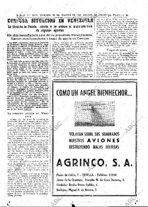 ABC SEVILLA 26-01-1958 página 35