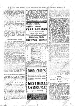 ABC SEVILLA 26-01-1958 página 36