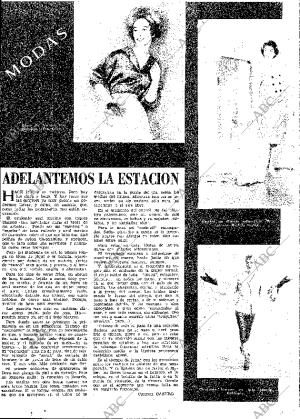 ABC SEVILLA 26-01-1958 página 65