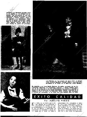 BLANCO Y NEGRO MADRID 01-02-1958 página 49