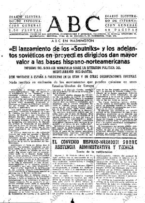 ABC SEVILLA 06-02-1958 página 15