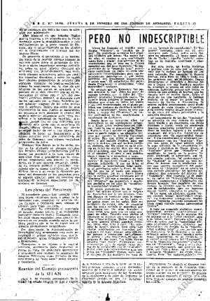 ABC SEVILLA 06-02-1958 página 19