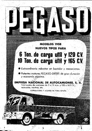 ABC SEVILLA 06-02-1958 página 2