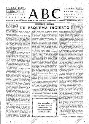 ABC SEVILLA 06-02-1958 página 3