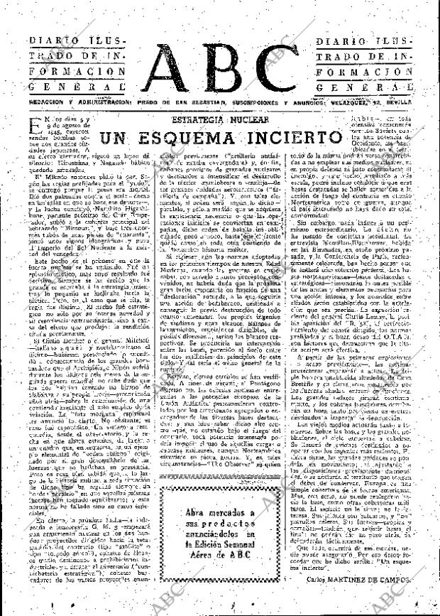 ABC SEVILLA 06-02-1958 página 3