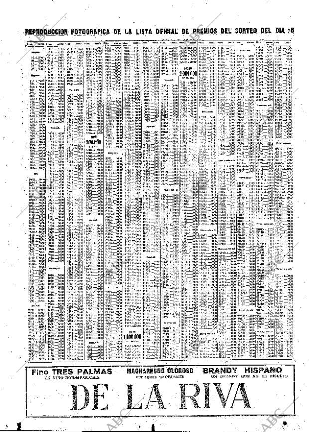 ABC SEVILLA 06-02-1958 página 35