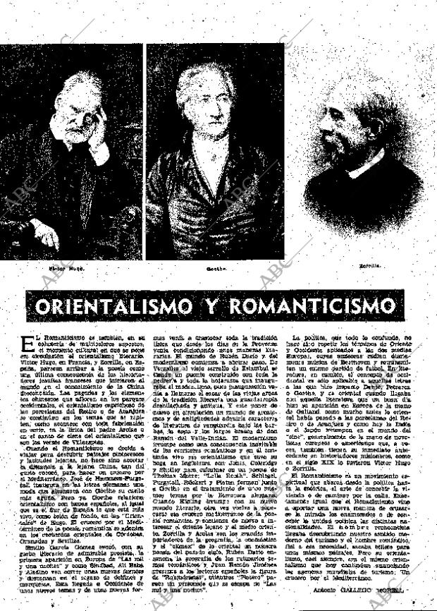 ABC SEVILLA 06-02-1958 página 5