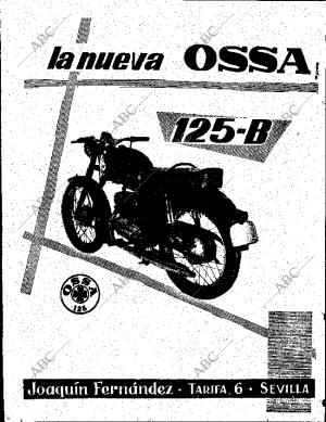 ABC SEVILLA 07-02-1958 página 6