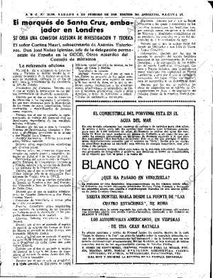 ABC SEVILLA 08-02-1958 página 17