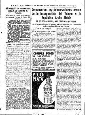 ABC SEVILLA 08-02-1958 página 19