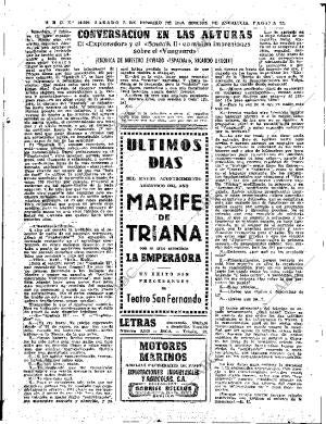 ABC SEVILLA 08-02-1958 página 23