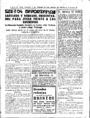 ABC SEVILLA 08-02-1958 página 33