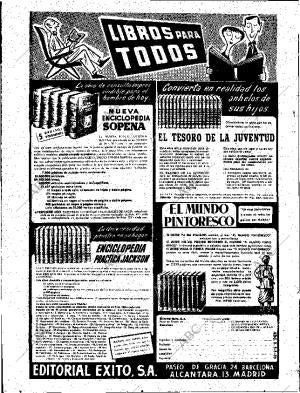 ABC SEVILLA 08-02-1958 página 40