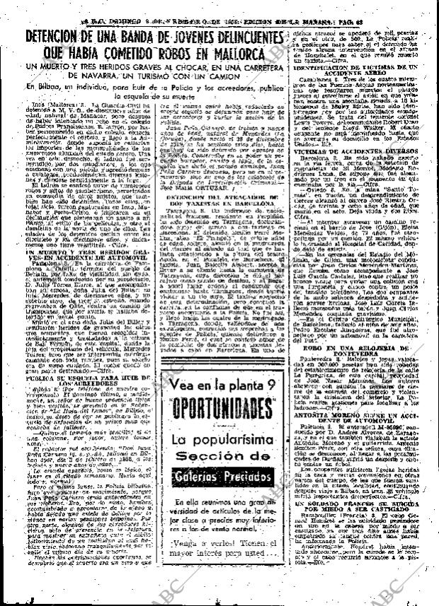 ABC MADRID 09-02-1958 página 68