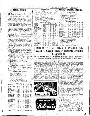 ABC SEVILLA 11-02-1958 página 29