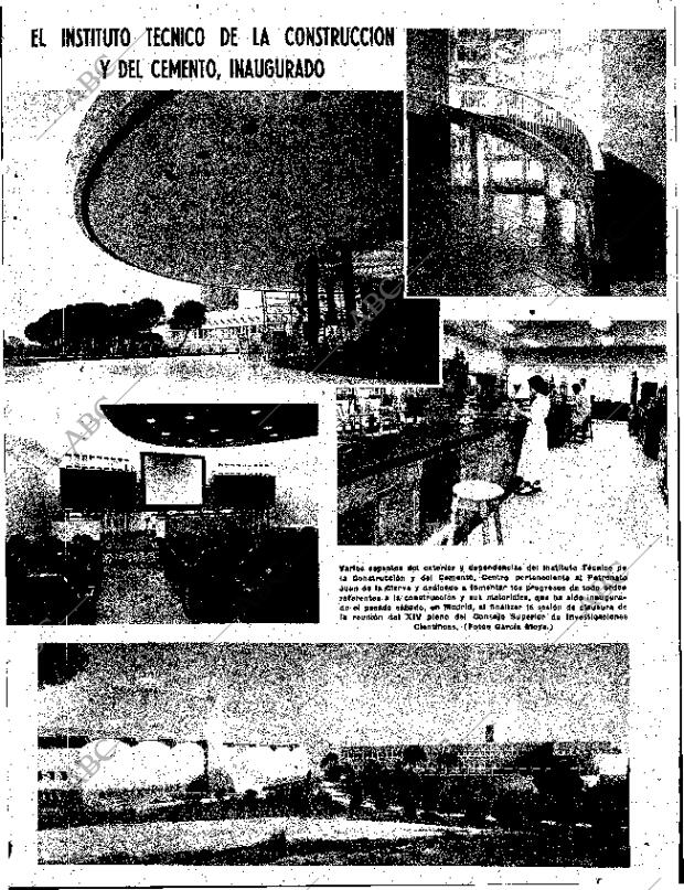 ABC SEVILLA 11-02-1958 página 5