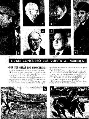 BLANCO Y NEGRO MADRID 15-02-1958 página 106