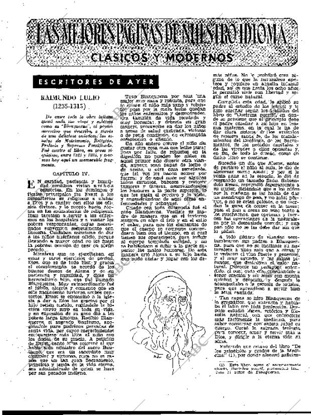 BLANCO Y NEGRO MADRID 15-02-1958 página 115