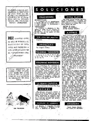 BLANCO Y NEGRO MADRID 15-02-1958 página 122