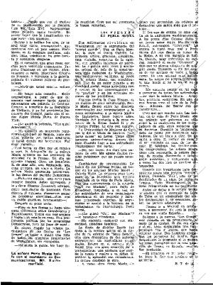 BLANCO Y NEGRO MADRID 15-02-1958 página 25