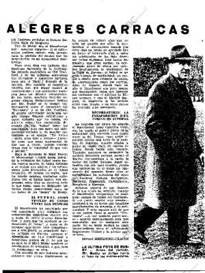 BLANCO Y NEGRO MADRID 15-02-1958 página 35