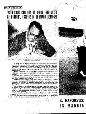 BLANCO Y NEGRO MADRID 15-02-1958 página 36