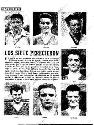 BLANCO Y NEGRO MADRID 15-02-1958 página 42