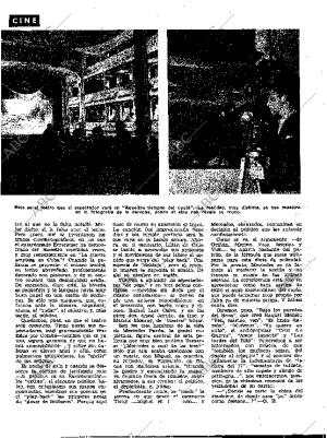 BLANCO Y NEGRO MADRID 15-02-1958 página 50