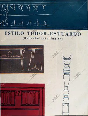 BLANCO Y NEGRO MADRID 15-02-1958 página 70