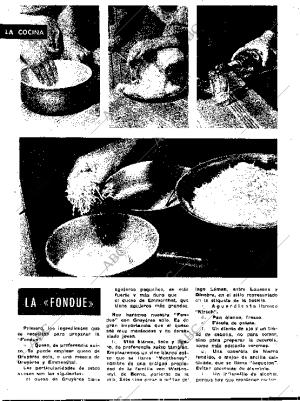 BLANCO Y NEGRO MADRID 15-02-1958 página 76