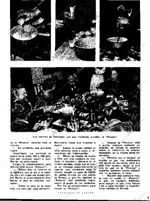 BLANCO Y NEGRO MADRID 15-02-1958 página 77