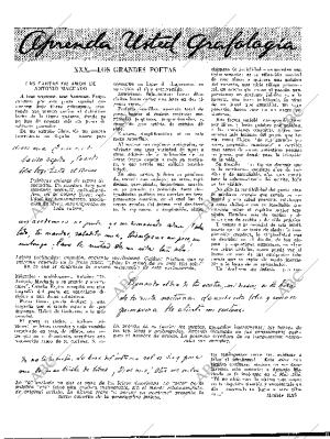 BLANCO Y NEGRO MADRID 15-02-1958 página 8